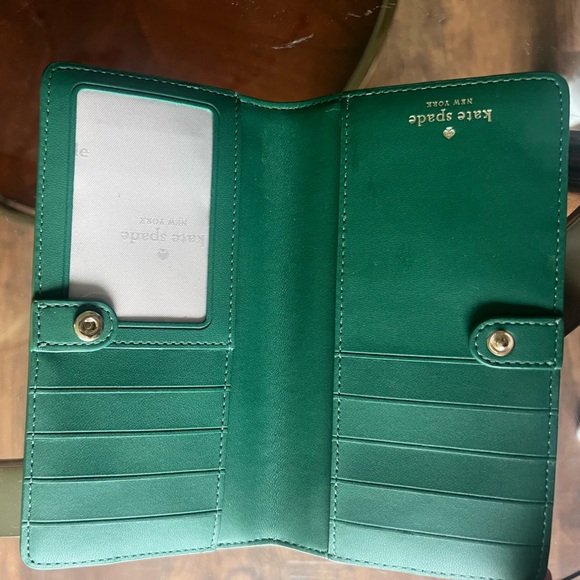 Kate Spade Wallet! - Picture 2 of 3